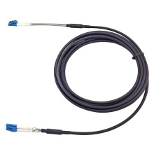high performance fiber optic cable